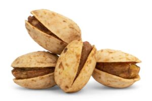 Setton Farms Premium Jalepeno Shelled Roasted Pistachios 3lb Bulk